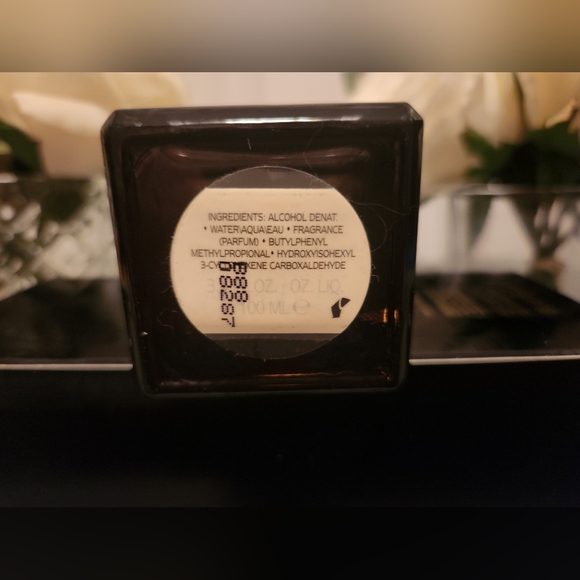 Vintage Dark Amber & Ginger Lily Cologne Spray by Jo Malone; 100ml / 3.4 fl.oz - Picture 7 of 13